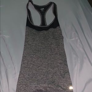Workout tank!